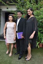 Natalia Kaur at Indian princess event in Parel, Mumbai on 10th Jan 2013 (9).JPG